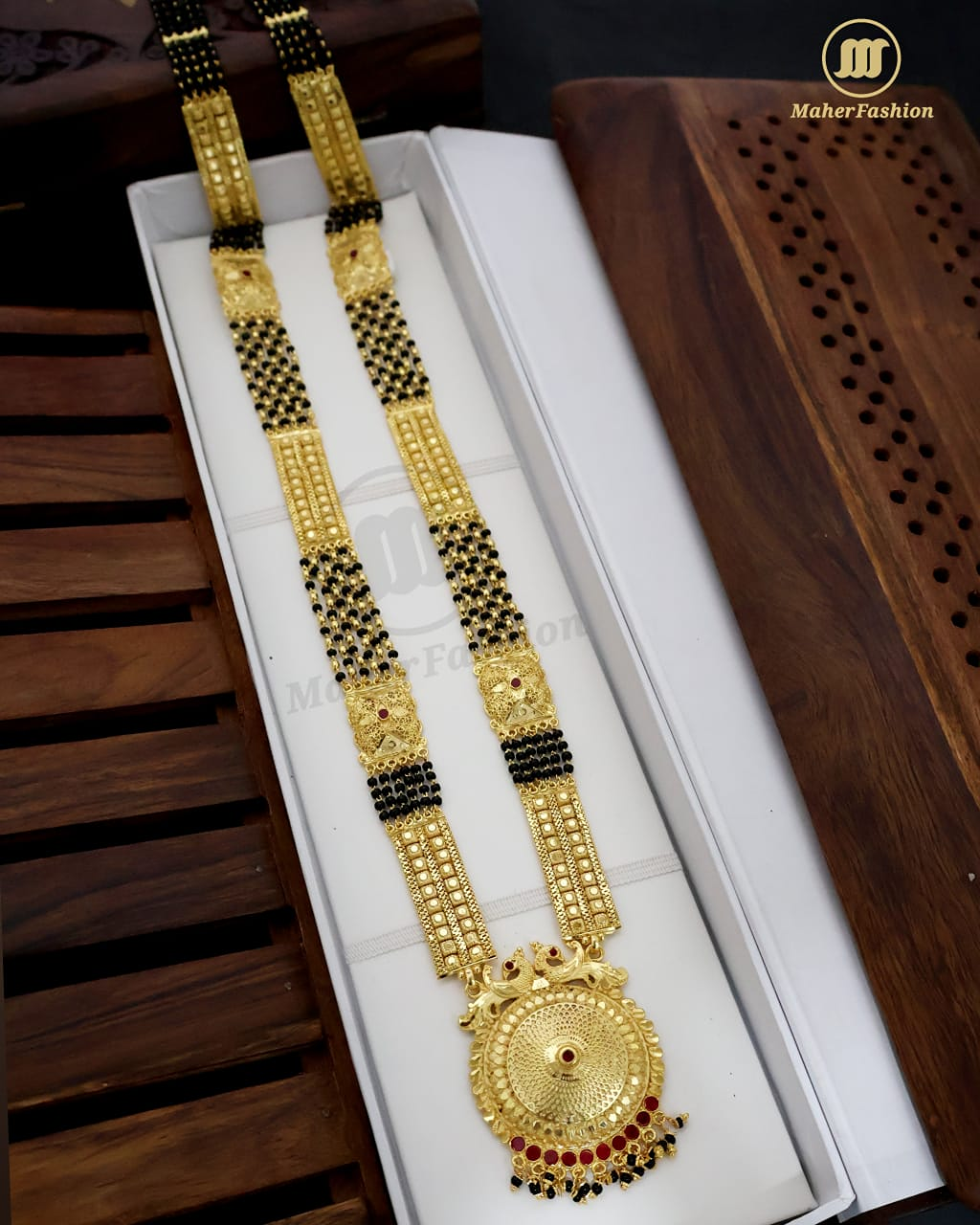 Hemangini Mangalsutra